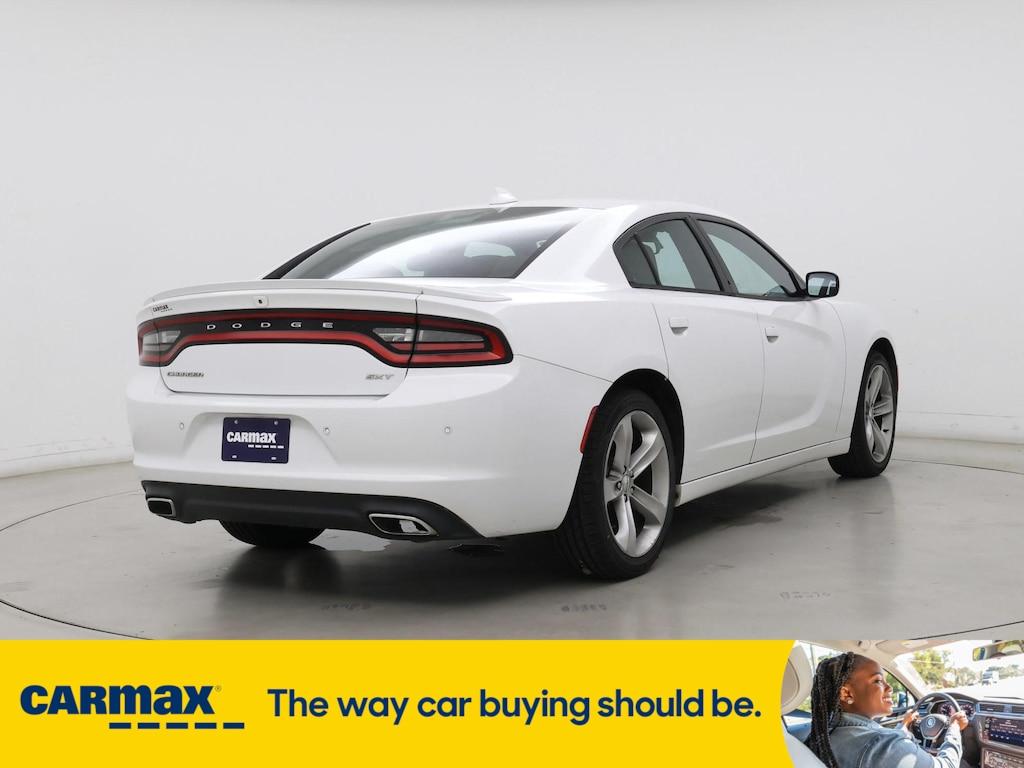 used 2015 Dodge Charger car, priced at $16,998