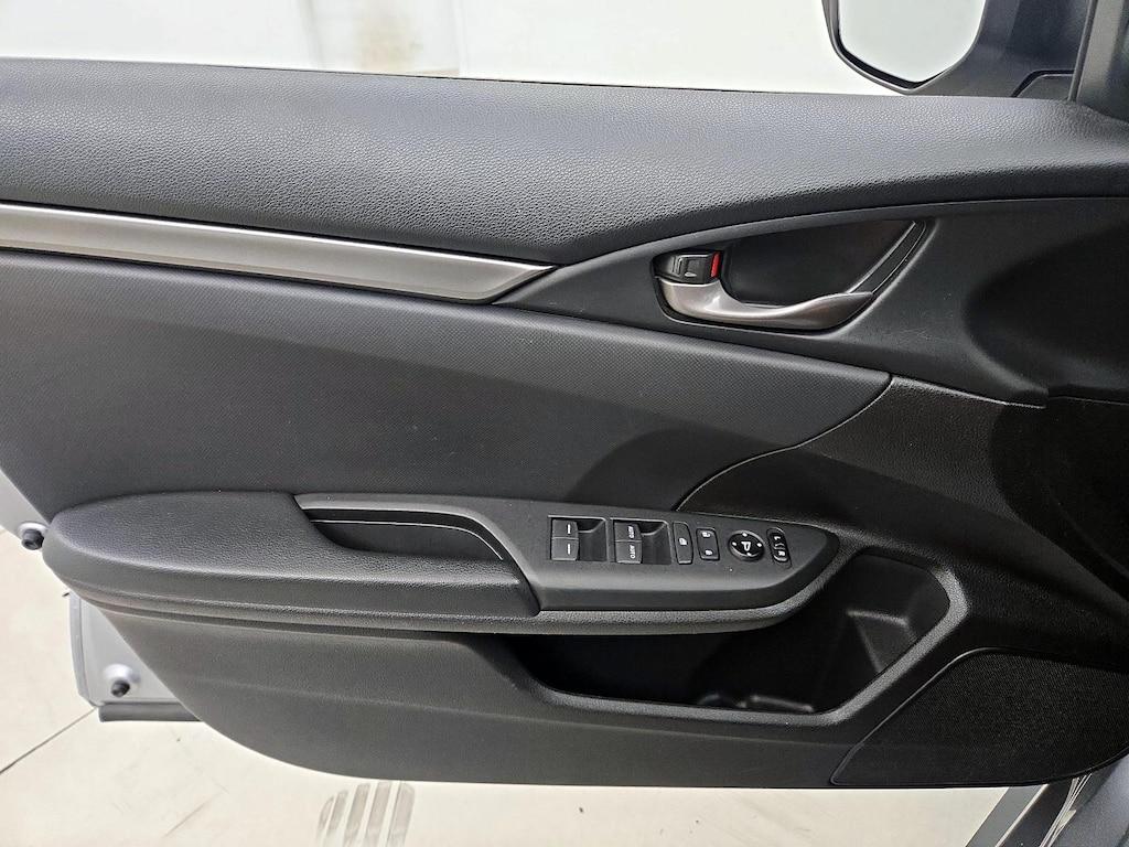 used 2021 Honda Civic car, priced at $24,998