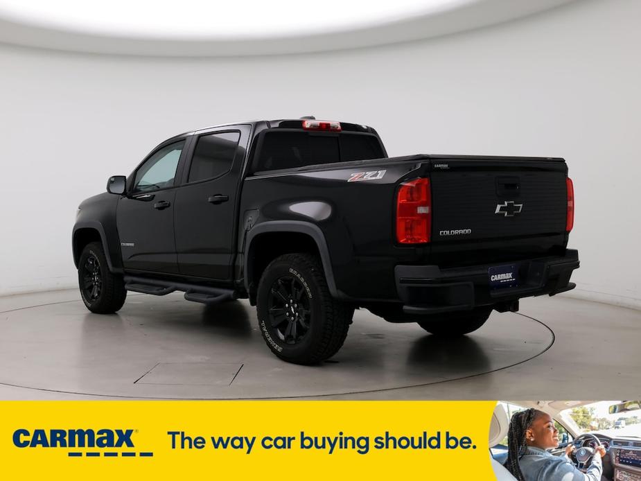 used 2016 Chevrolet Colorado car, priced at $24,998