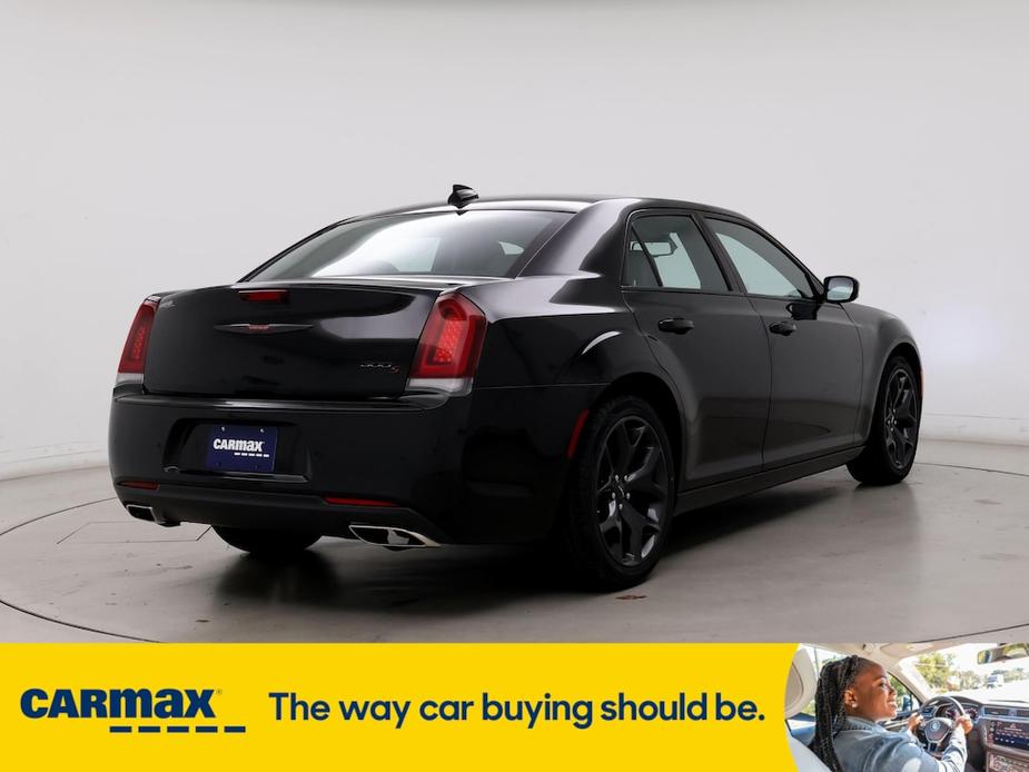 used 2022 Chrysler 300 car, priced at $30,998