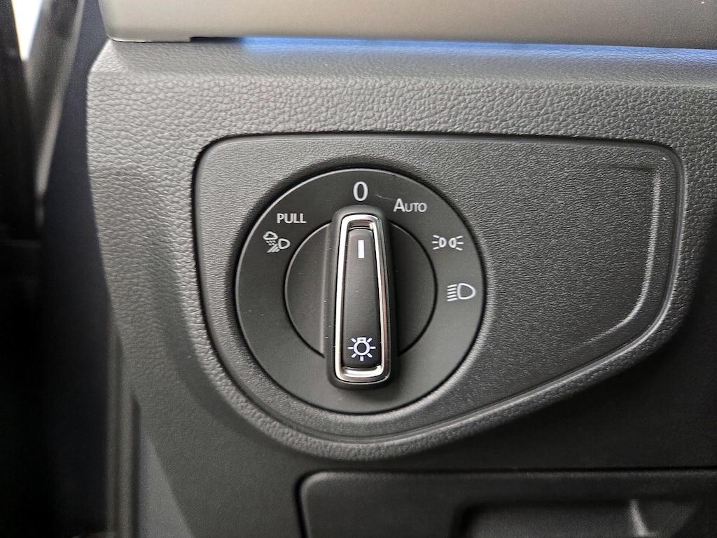 used 2023 Volkswagen Atlas car, priced at $34,998