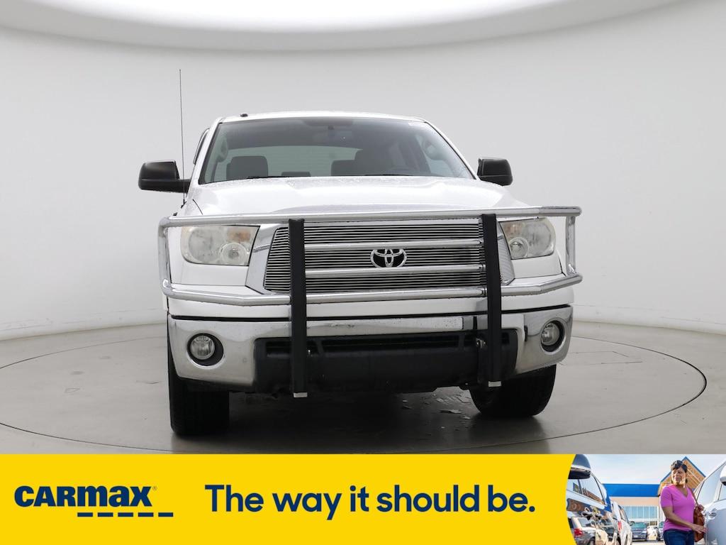 used 2013 Toyota Tundra car, priced at $31,998