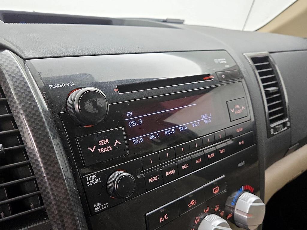 used 2013 Toyota Tundra car, priced at $31,998