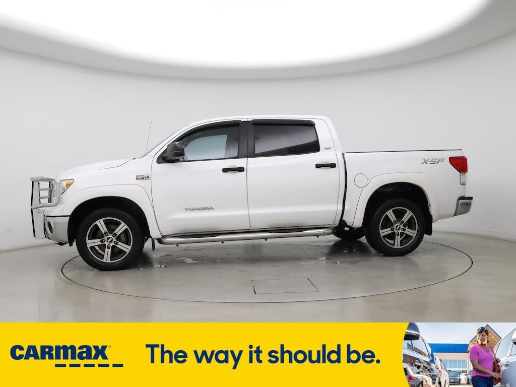 used 2013 Toyota Tundra car, priced at $31,998