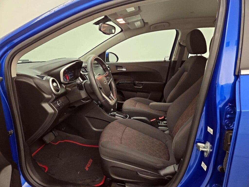 used 2020 Chevrolet Sonic car, priced at $15,998