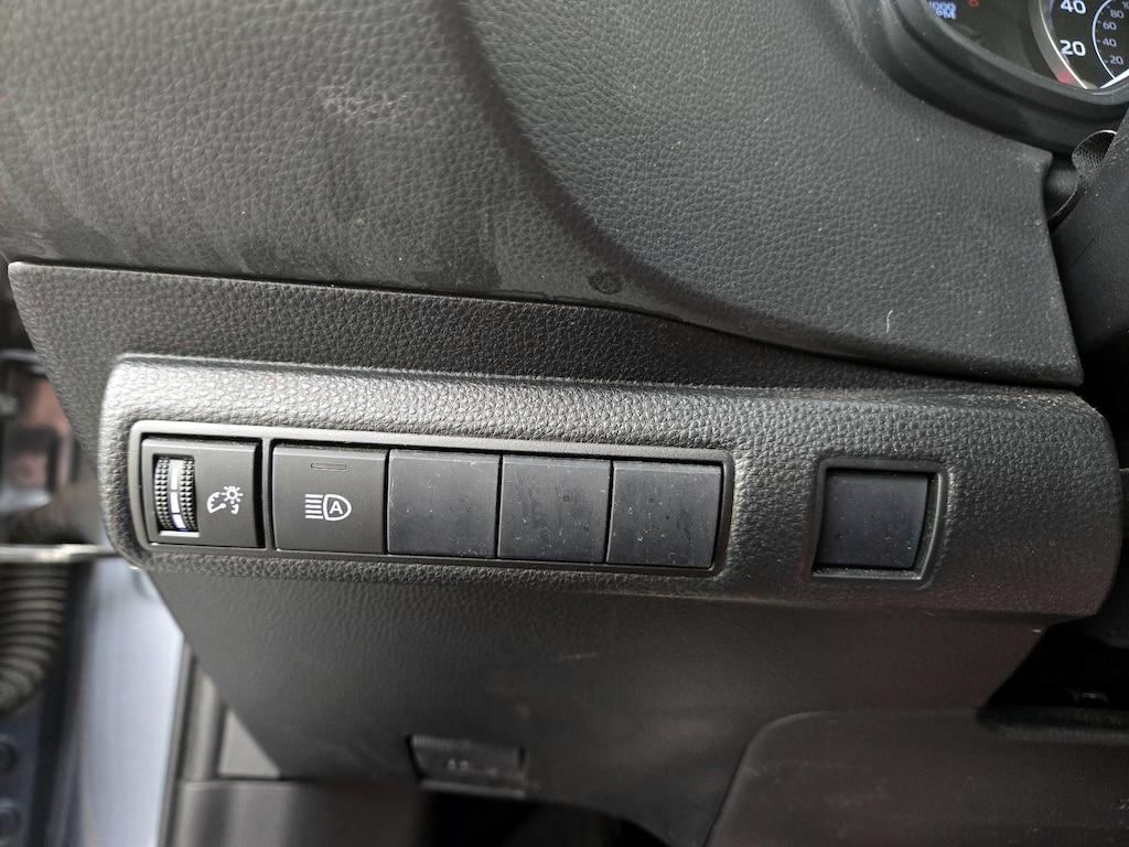 used 2021 Toyota Corolla car, priced at $19,998