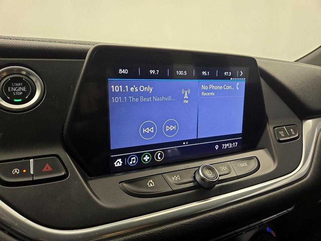 used 2020 Chevrolet Blazer car, priced at $20,998