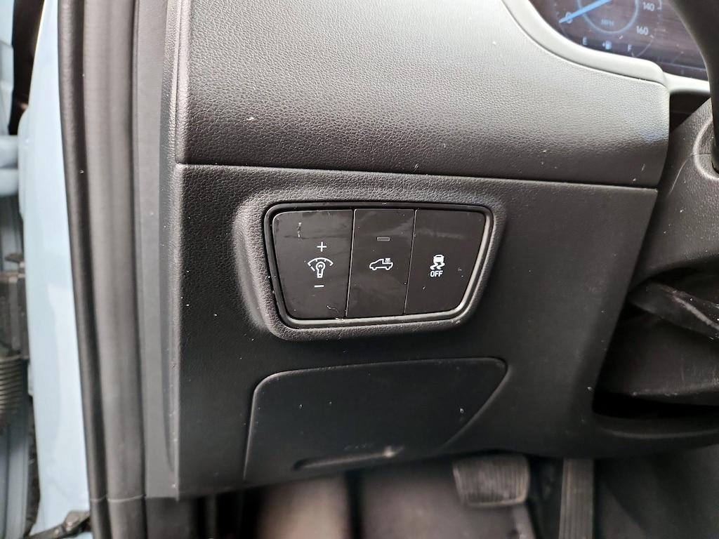 used 2022 Hyundai SANTA CRUZ car, priced at $24,998