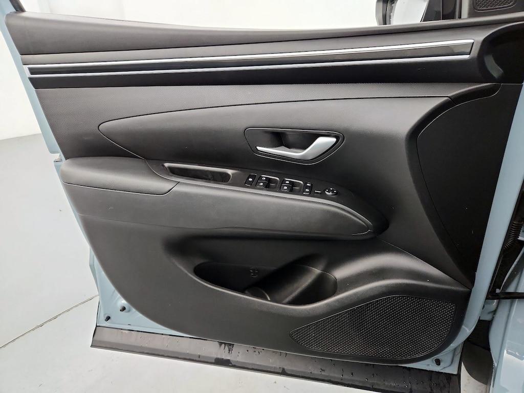 used 2022 Hyundai SANTA CRUZ car, priced at $24,998