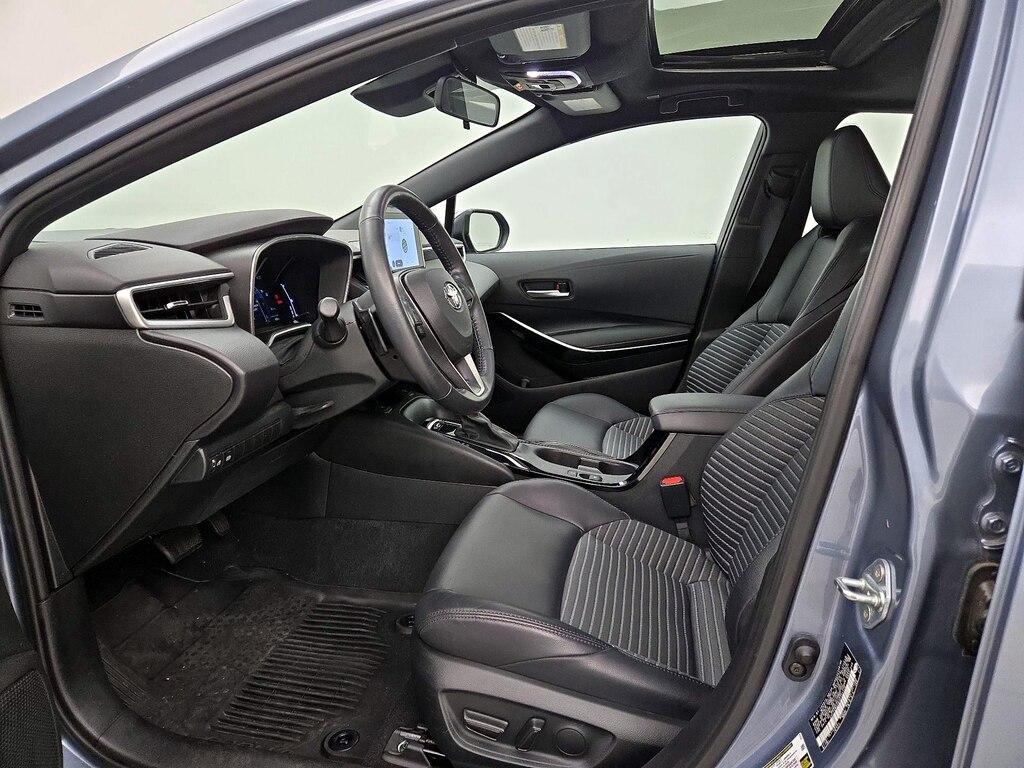 used 2023 Toyota Corolla car, priced at $26,998