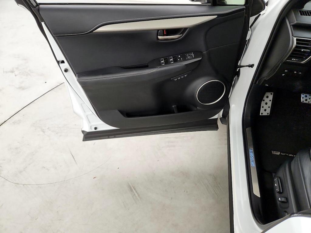 used 2020 Lexus NX 300 car, priced at $24,998