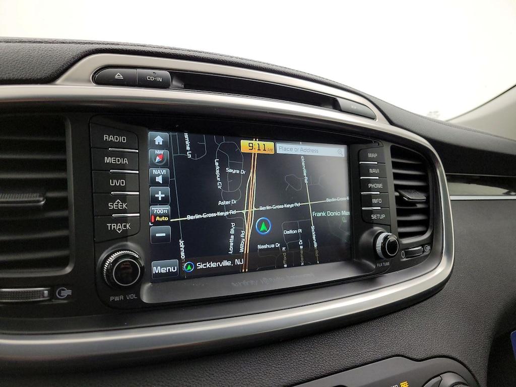 used 2016 Kia Sorento car, priced at $16,998