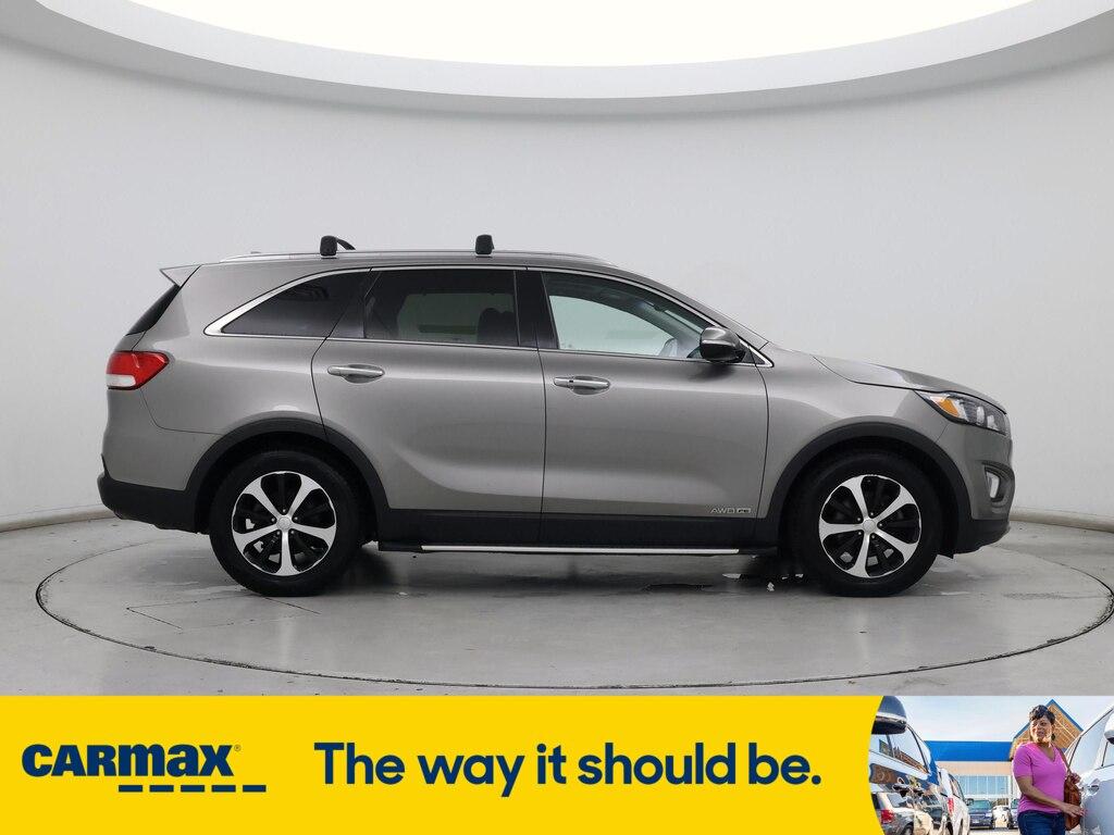used 2016 Kia Sorento car, priced at $16,998