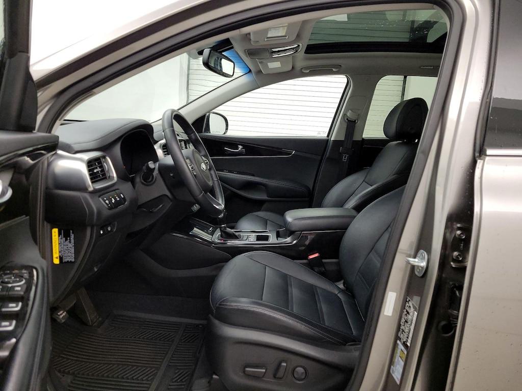 used 2016 Kia Sorento car, priced at $16,998