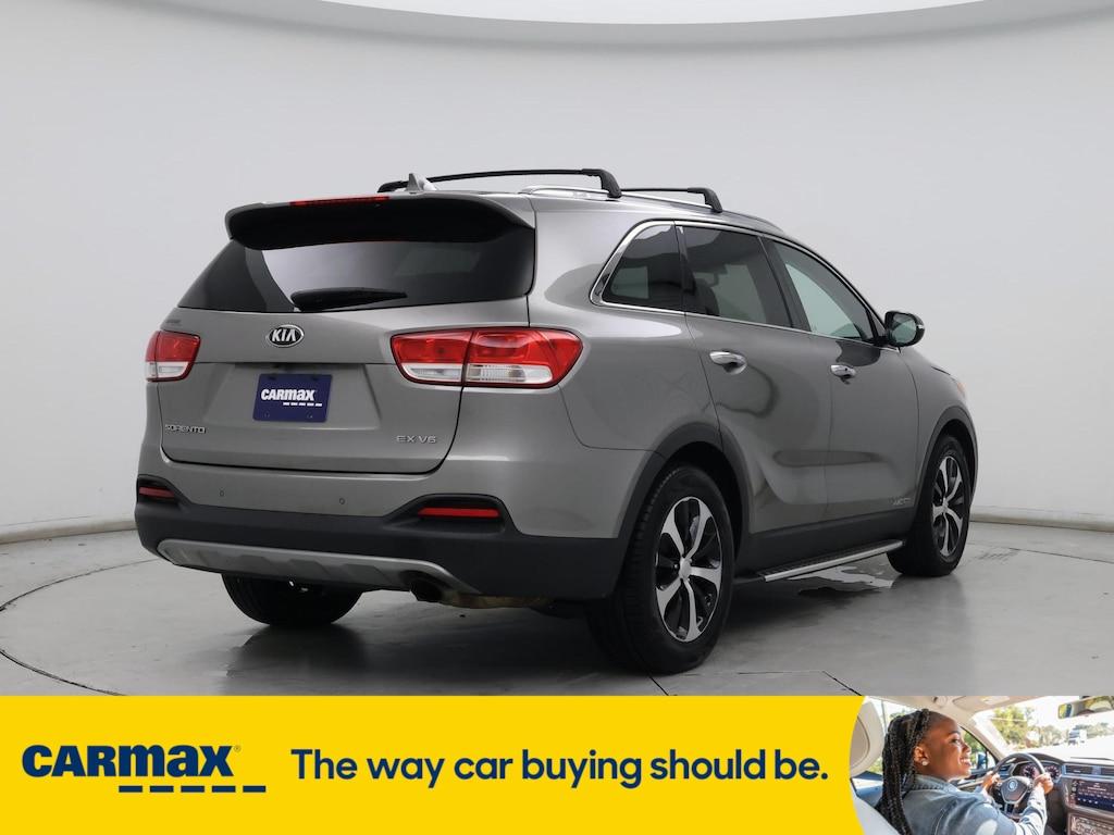 used 2016 Kia Sorento car, priced at $16,998
