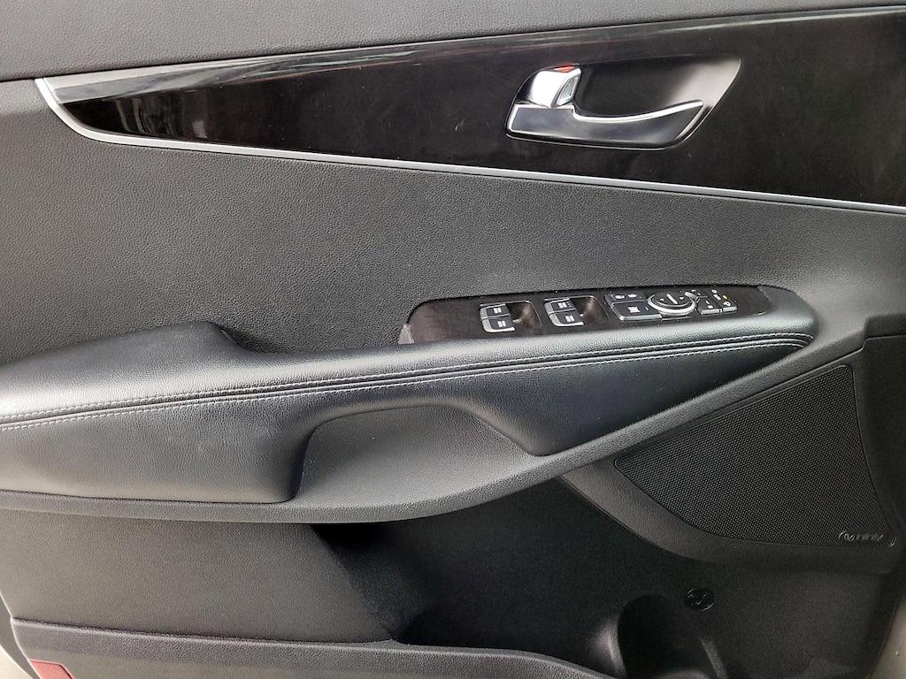 used 2016 Kia Sorento car, priced at $16,998