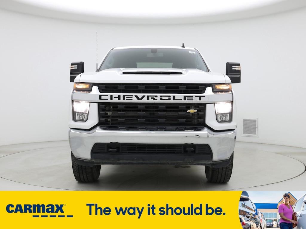 used 2022 Chevrolet Silverado 2500 car, priced at $47,998