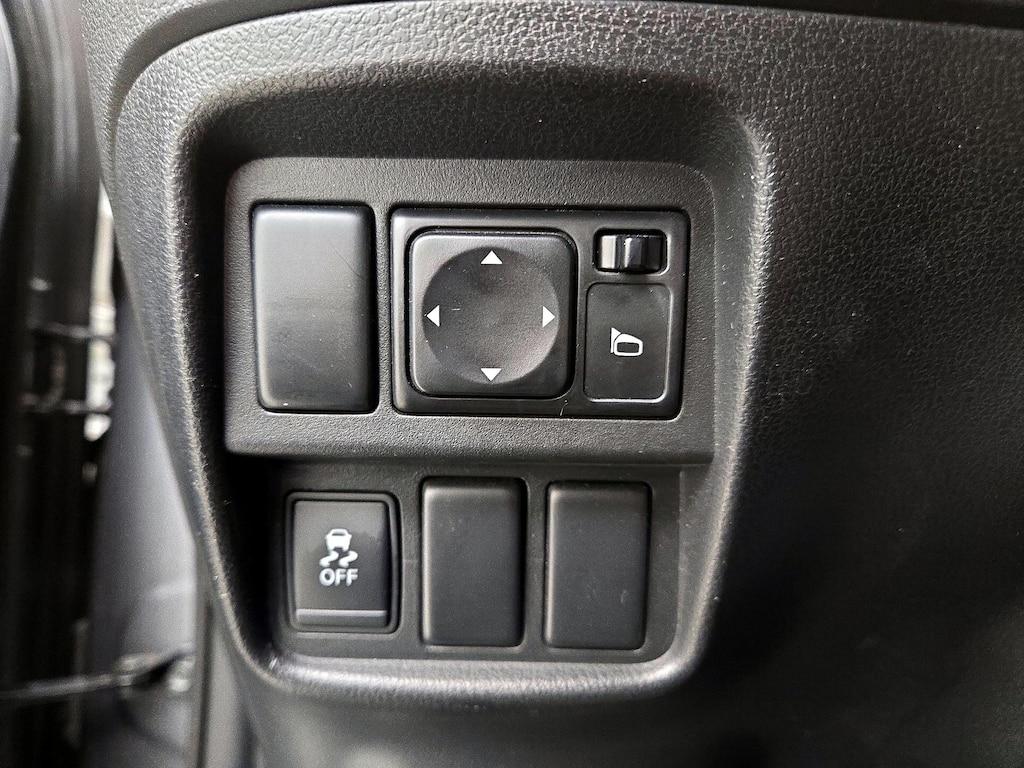 used 2017 Nissan Juke car, priced at $14,998