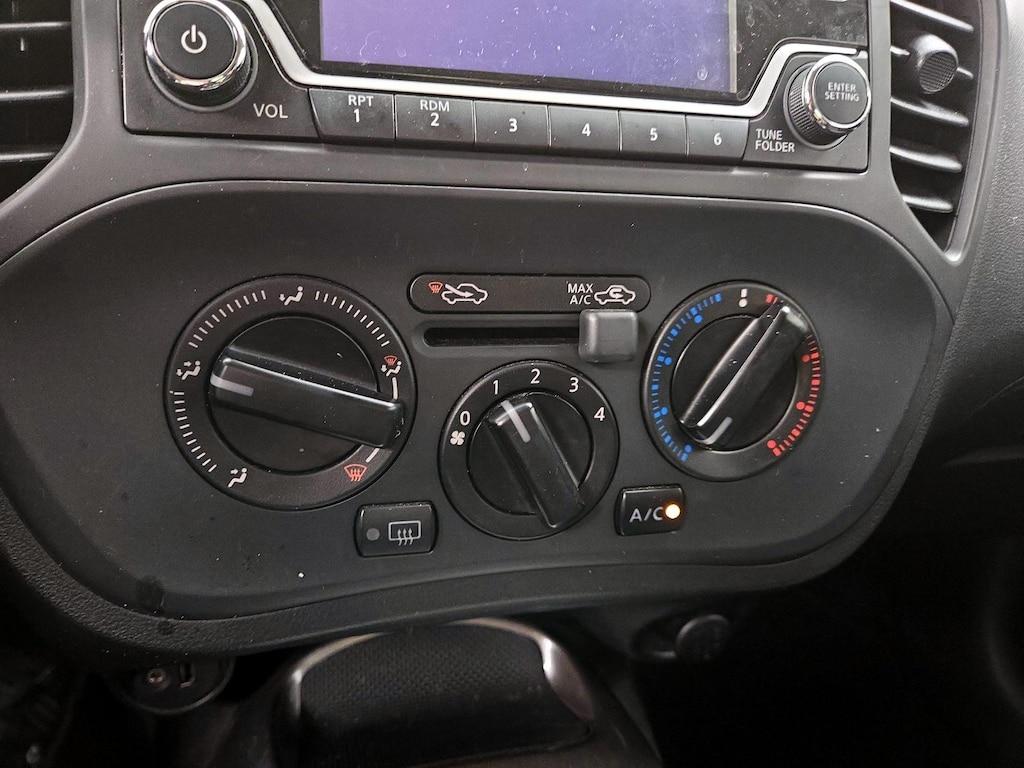 used 2017 Nissan Juke car, priced at $14,998