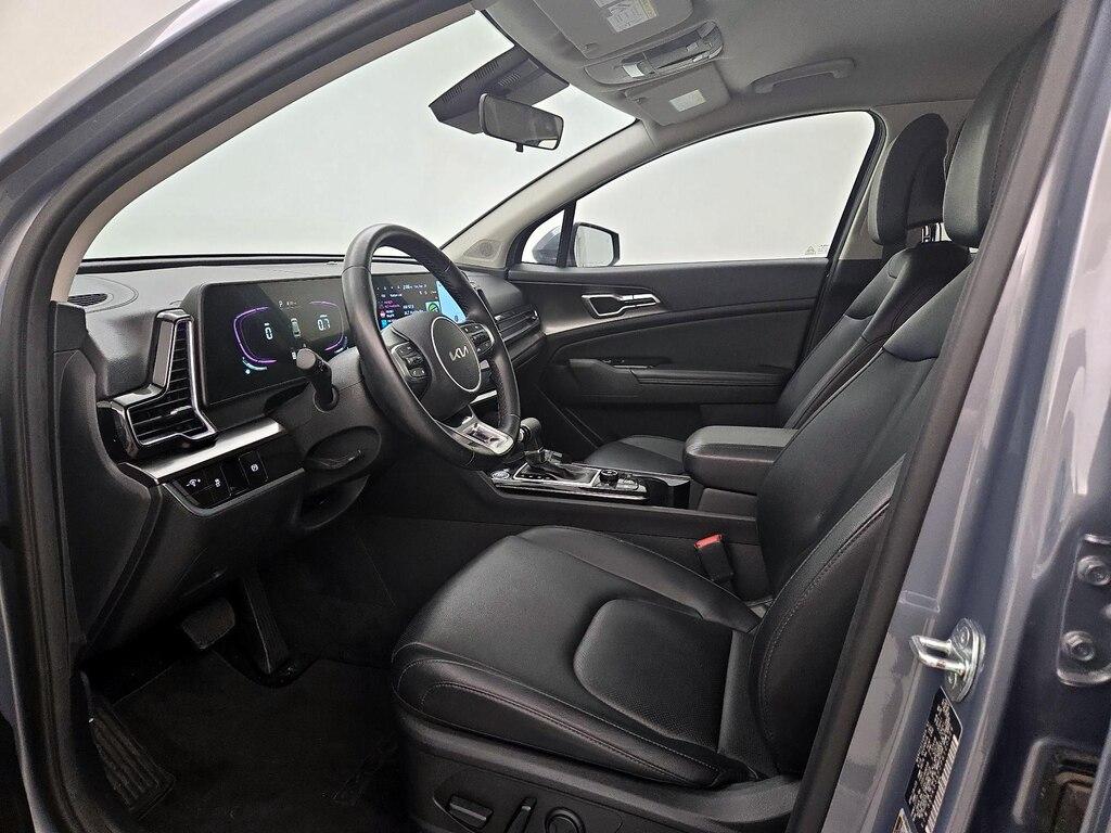 used 2023 Kia Sportage car, priced at $27,998