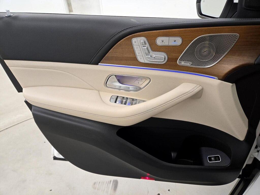 used 2021 Mercedes-Benz GLE 350 car, priced at $39,998