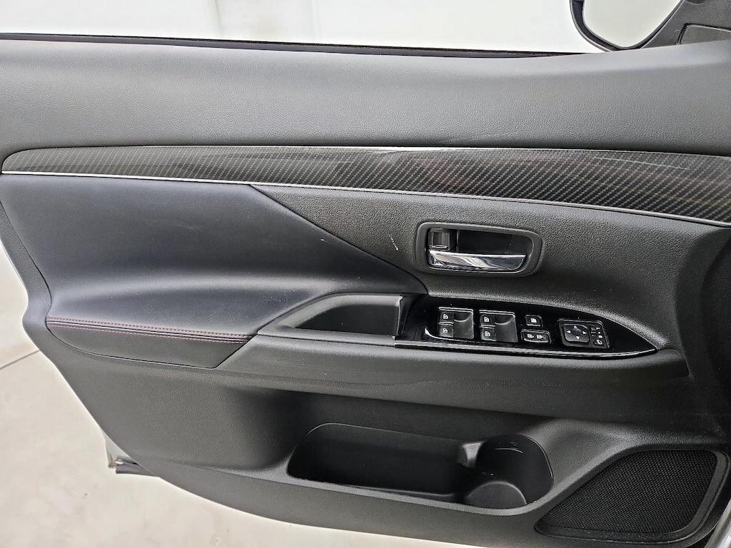 used 2020 Mitsubishi Outlander car, priced at $19,998