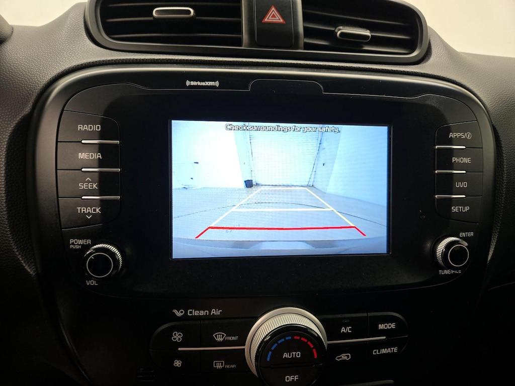 used 2019 Kia Soul car, priced at $14,998