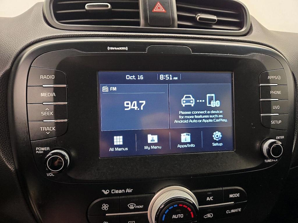 used 2019 Kia Soul car, priced at $14,998