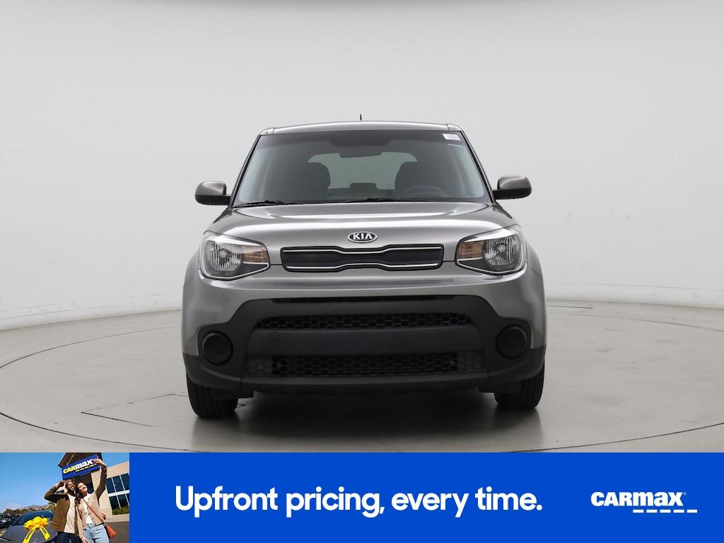 used 2019 Kia Soul car, priced at $14,998