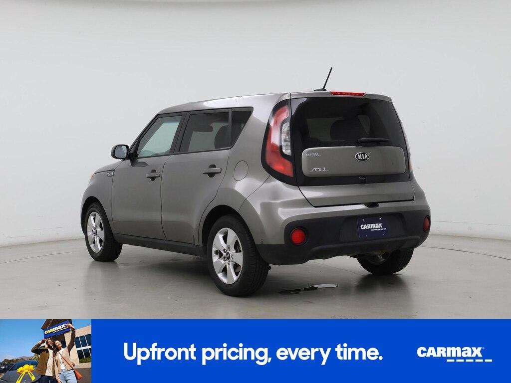 used 2019 Kia Soul car, priced at $14,998