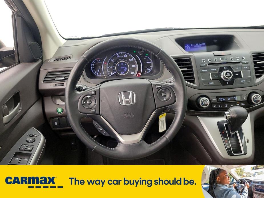 used 2014 Honda CR-V car, priced at $17,998