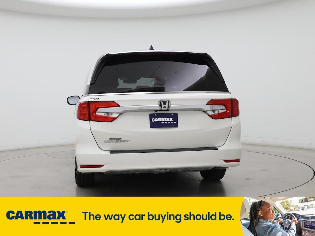 used 2019 Honda Odyssey car, priced at $25,998