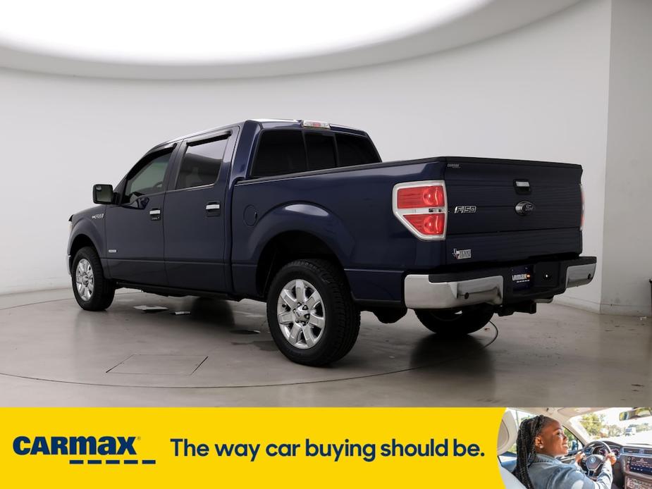 used 2014 Ford F-150 car, priced at $21,998