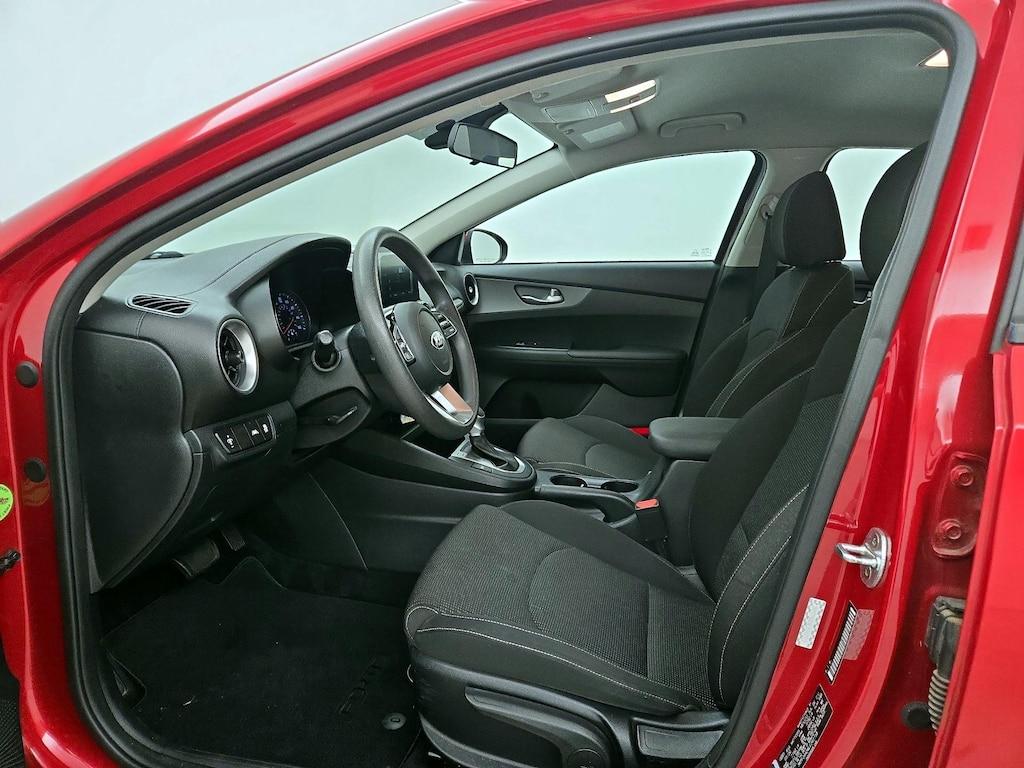 used 2020 Kia Forte car, priced at $15,998