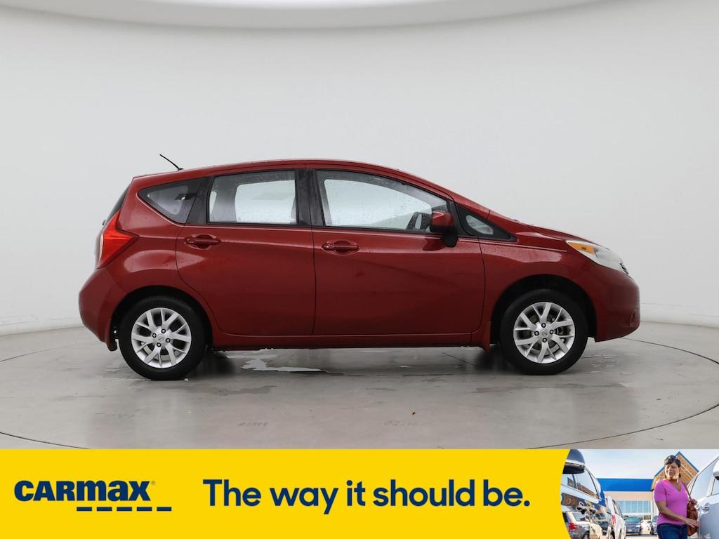 used 2014 Nissan Versa Note car, priced at $12,599