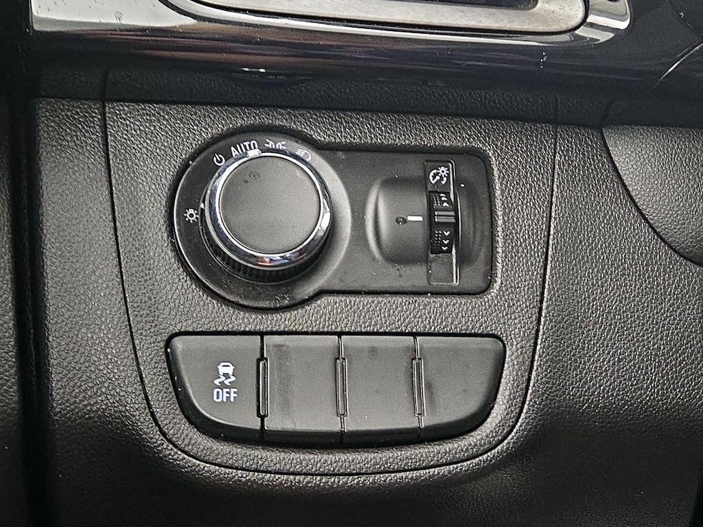 used 2022 Chevrolet Spark car, priced at $14,998