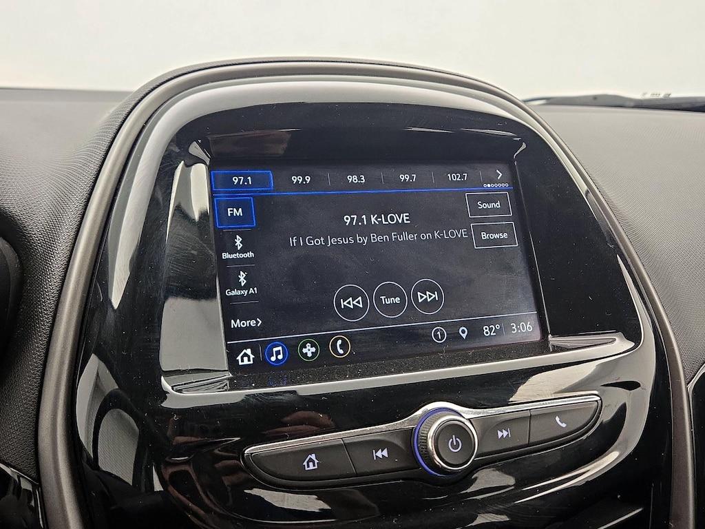 used 2022 Chevrolet Spark car, priced at $14,998