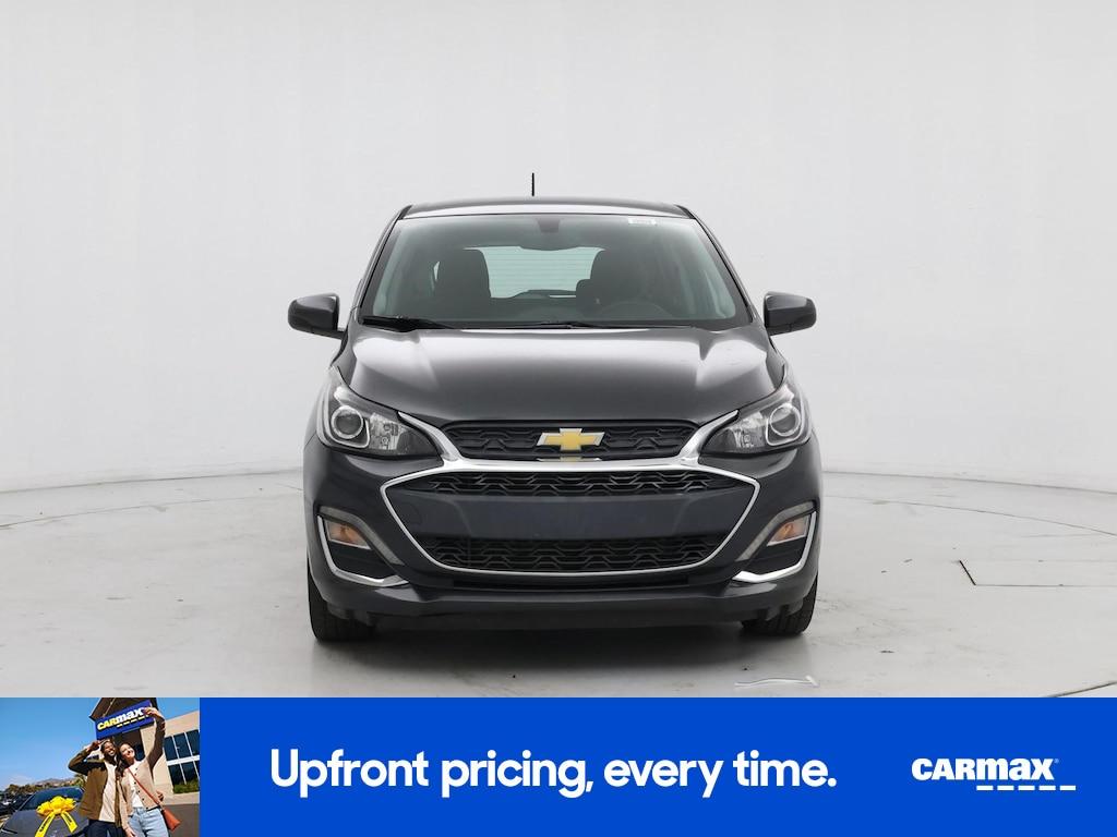 used 2022 Chevrolet Spark car, priced at $14,998
