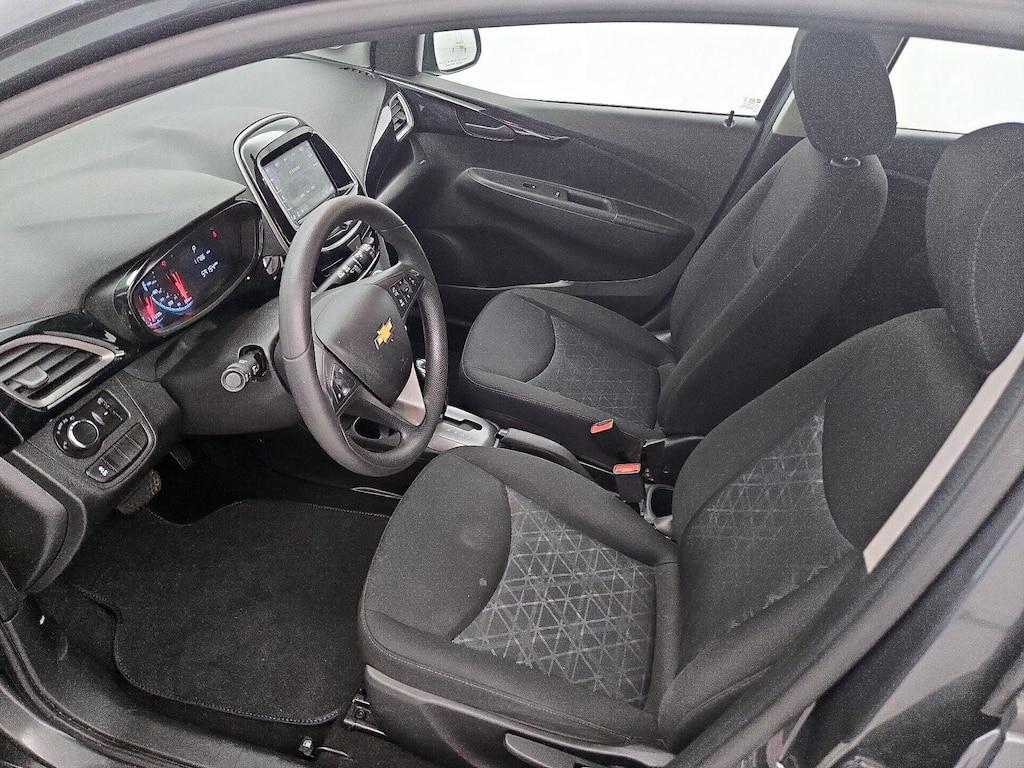 used 2022 Chevrolet Spark car, priced at $14,998
