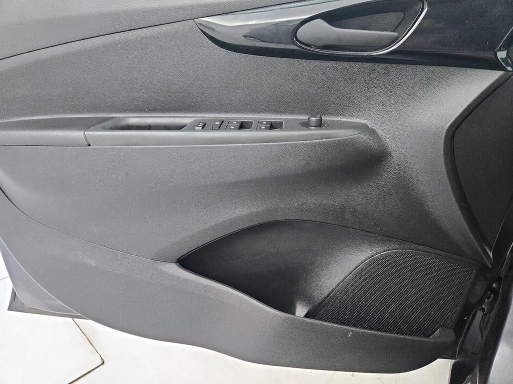 used 2022 Chevrolet Spark car, priced at $14,998