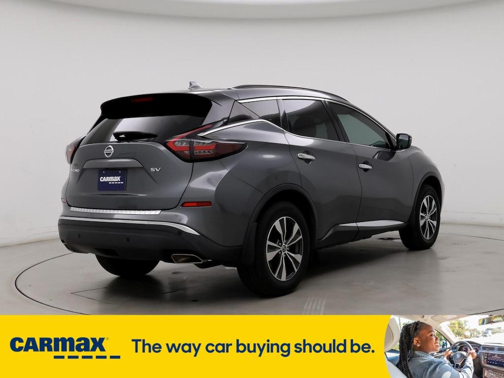 used 2020 Nissan Murano car, priced at $20,998