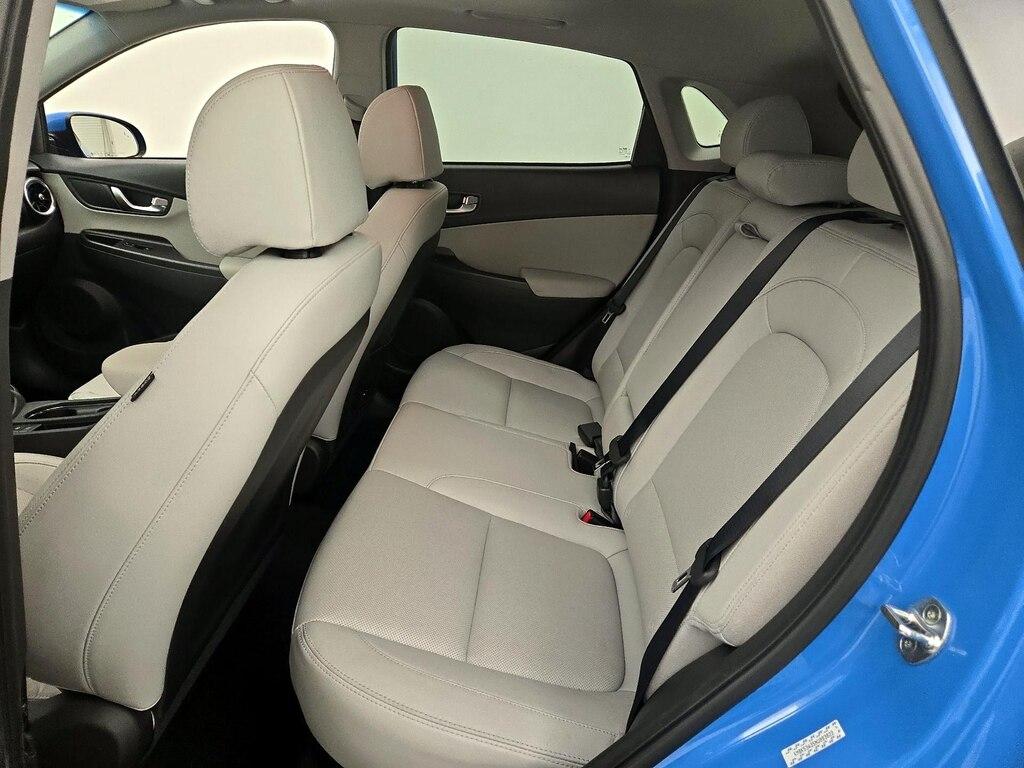 used 2022 Hyundai Kona car, priced at $23,998