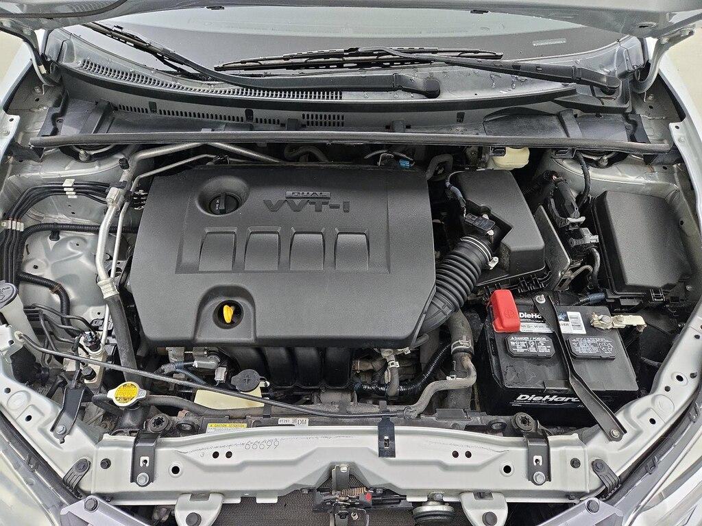 used 2016 Toyota Corolla car, priced at $15,998