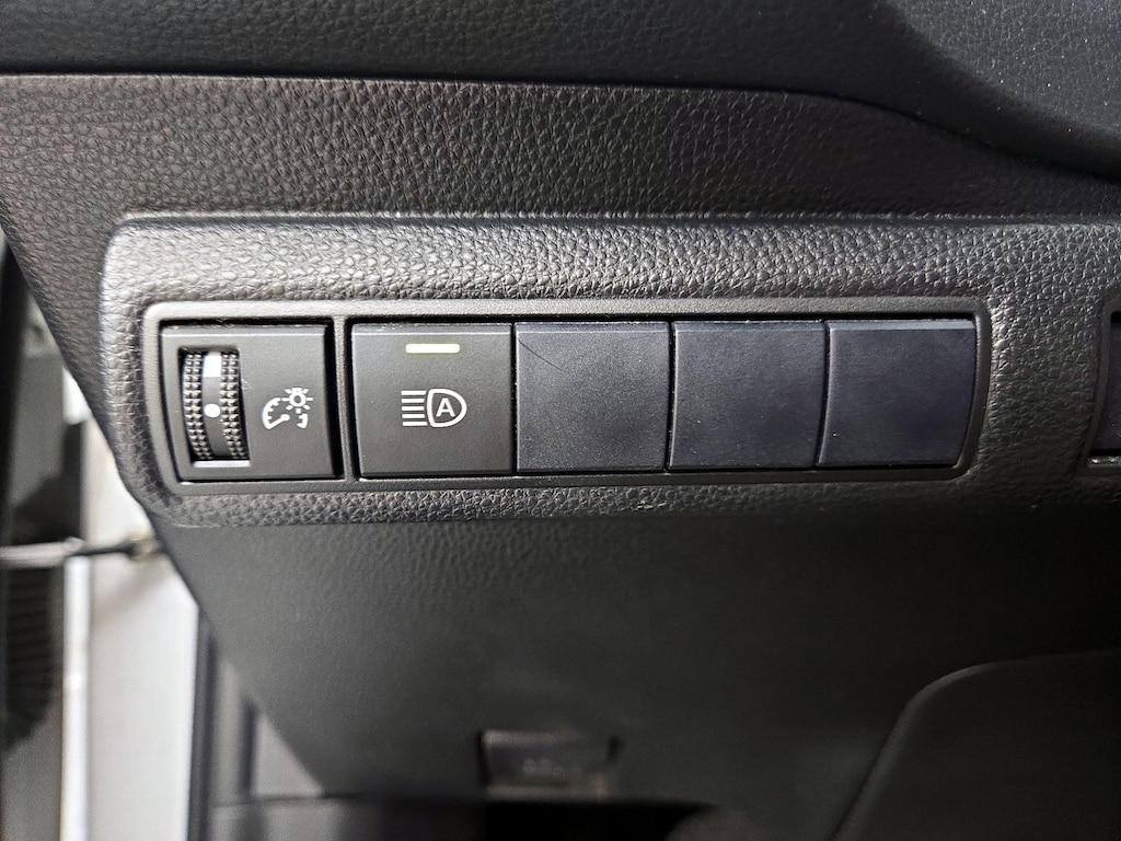 used 2020 Toyota Corolla car, priced at $17,998