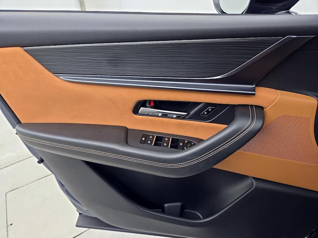 used 2025 Mazda CX-70 car, priced at $43,998