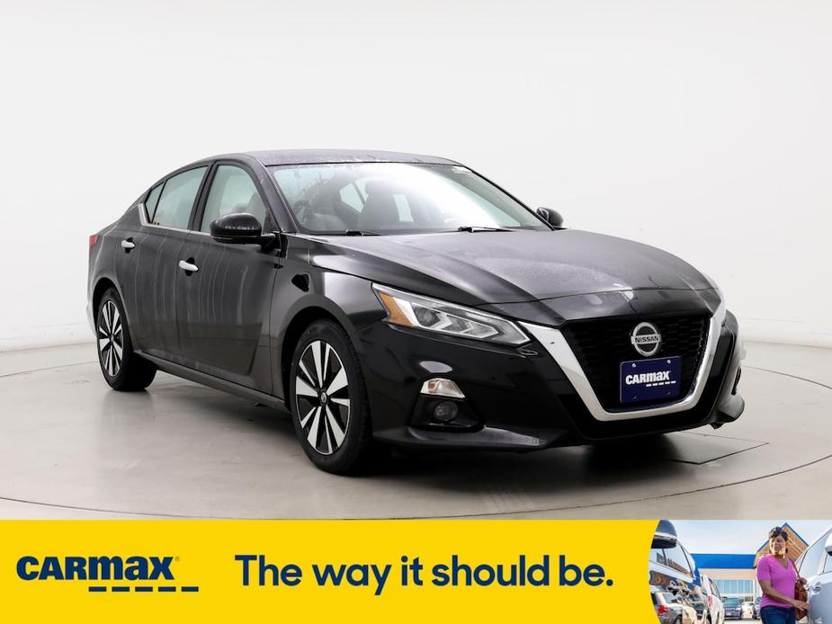 used 2019 Nissan Altima car, priced at $20,998