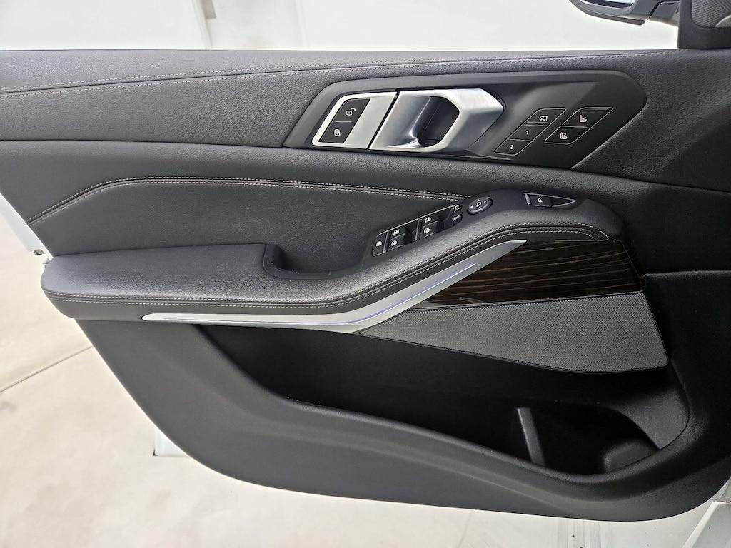 used 2020 BMW X5 car, priced at $43,998