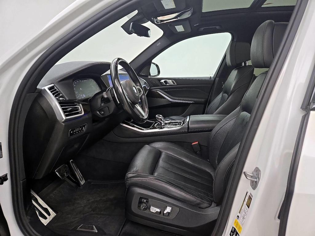 used 2020 BMW X5 car, priced at $43,998