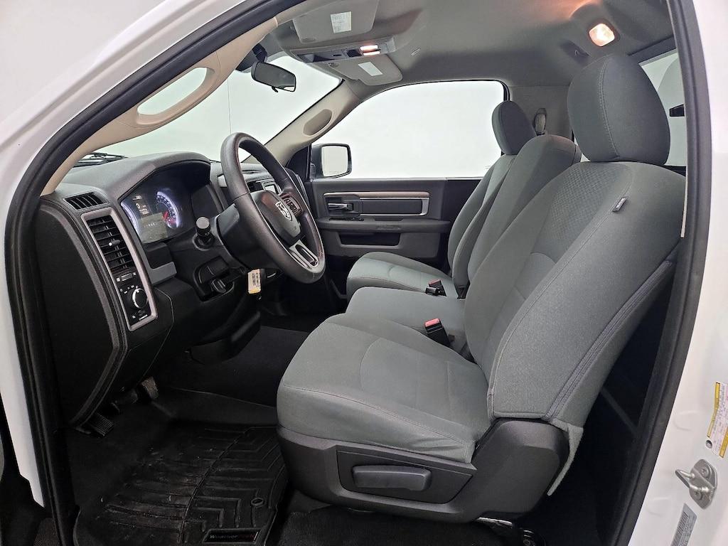 used 2020 Ram 1500 Classic car, priced at $20,998