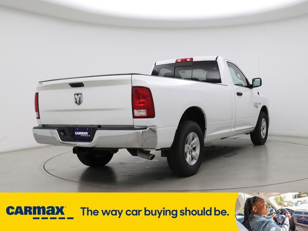 used 2020 Ram 1500 Classic car, priced at $20,998